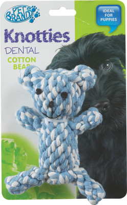 

Pet Brands Rubber Bone For Dog