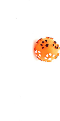 

Scoobee Rubber Ball For Dog