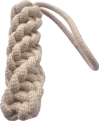 

Suraj Chains Cotton Chew Toy For Dog