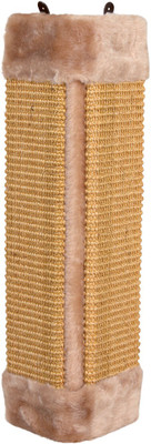 

Trixie Scratching Board for Corners Wooden Training Aid For Cat