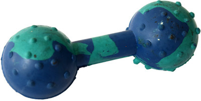 

Paw Zone Rubber Rubber Toy For Dog