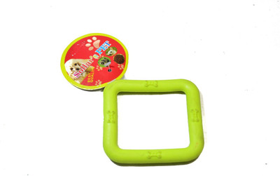 

Sollar's Rubber Fetch Toy For Dog