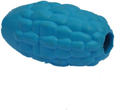 

Ginipet Rubber Ball, Chew Toy, Fetch Toy, Tough Toy, Training Aid, Rubber Toy For Dog