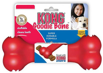 

Kong Goodie Bone For Dog