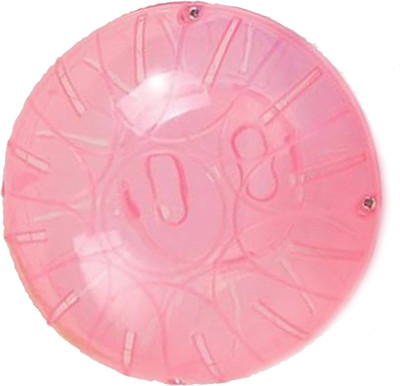 

Anokhe Collections Exercise Ball for Hamster / squirrels / mice / small pets Plastic Ball For Hamster