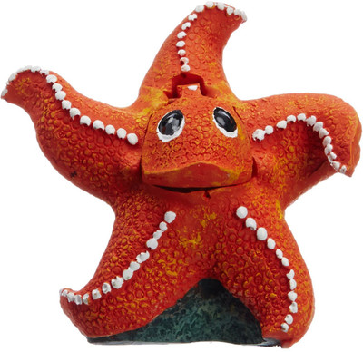 Taiyo Stoneware Tough Toy For Fish