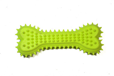 

Sollar's Rubber Chew Toy For Dog