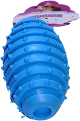 

Scoobee Rubber Fetch Toy For Dog