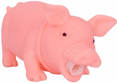 

SRI Rubber Squeaky Toy For Dog