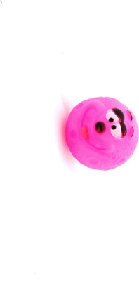 

Scoobee Rubber Ball For Dog