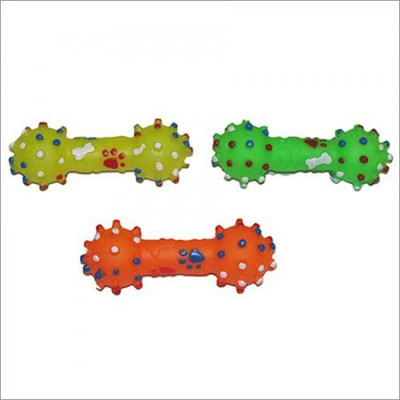 

PETVALA Rubber Rubber Toy For Dog