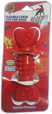 

Jainsons Pet Products Rubber Soft Toy For Dog