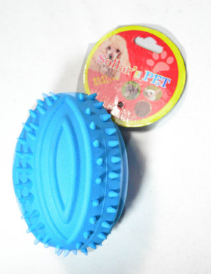 

Sollar's Rubber Chew Toy For Dog