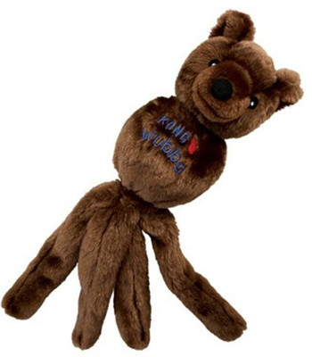 

Kong Wubba Friend Soft Toy For Dog