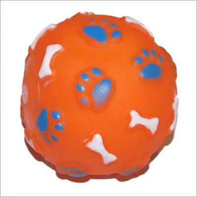 

petvala Rubber Rubber Toy For Dog