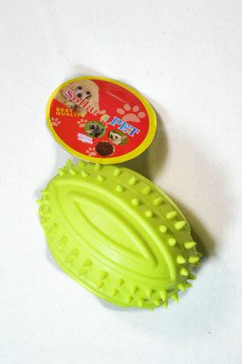 

Sollar's Rubber Chew Toy For Dog