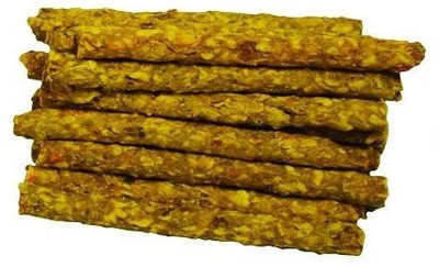 

DogSpot Munchies Beef Dog Treat(450)