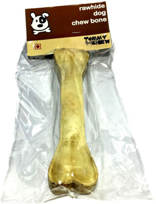 

TommyChew Bone Chicken Dog Treat(230 g)