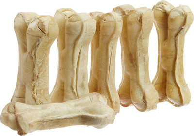 

Choostix Pressed Bone Chicken Dog Treat(200 g, Pack of 2)