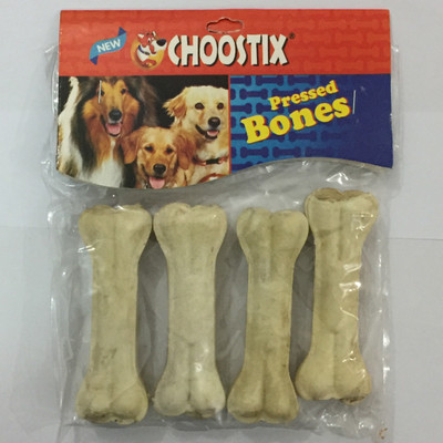 

Choostix Pressed bone Chicken Dog Treat(3 g)