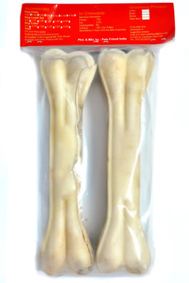 

Snoopy PE0g302 Chicken Dog Treat(120 g)