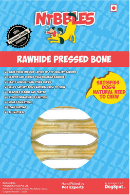

Dog Spot Bone Dog Chew(150 g, Pack of 1)