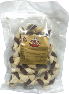 

Super Dog Stick Roll Dog Treat(200 g)