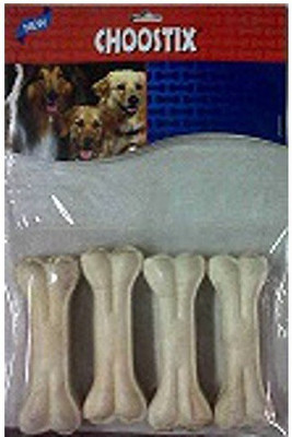 

Choostix Chicken Chicken Dog Treat(225 g, Pack of 2)