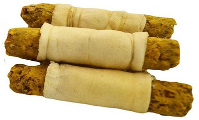 

DogSpot hotdog Beef Dog Treat(500 g)