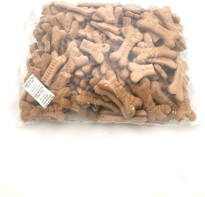 

Happy petting Biscuits Dog Treat(1 kg)