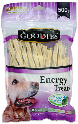

Goodies Goodies Dog Treat(500 g)