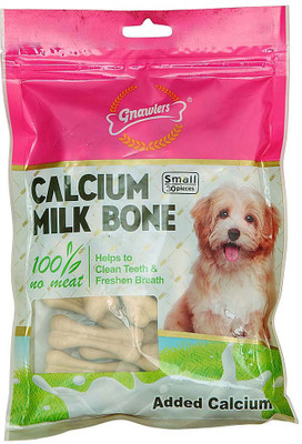 

Gnawlers gnawlers Fruit Dog Treat(150 g)
