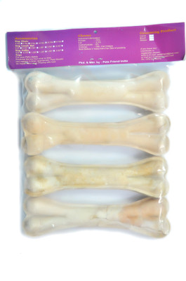 

Snoopy PE0g304 Chicken Dog Treat(0.15 g)