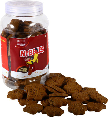 

DogSpot Treat Chicken Dog Treat(500 g)