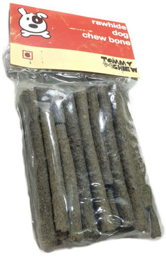 

TommyChew Roll Chicken Dog Treat(250 g)