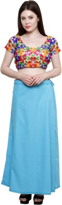 Pistaa PTCF1LR Cotton Blend Petticoat(XXL)