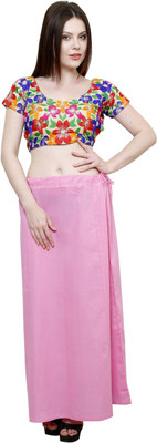 Pistaa PTCF1PP Cotton Blend Petticoat(XXL)