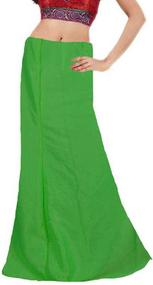 

Javuli in-green Cotton Petticoat(XXL)