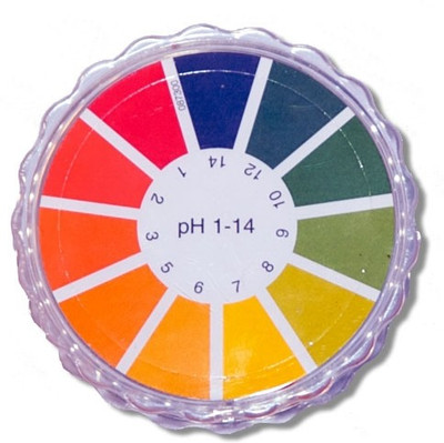 mLabs ph-014 Ph Test Strip(1 - 14) available at flipkart for Rs.349