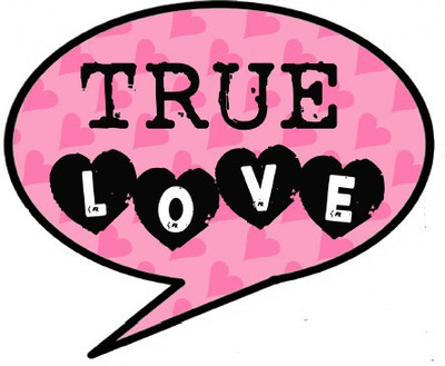 

Fancy Steps True Love Photo Booth Board(Party)