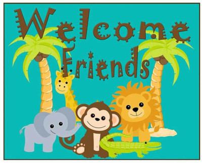 

PARTY PROPZ JUNDO2 Photo Booth Board(Party)