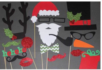 

PARTY PROPZ CRIP15 Photo Booth Board(Party)