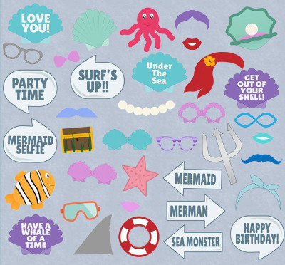 

PARTY PROPZ Photobooth-props-49 Photo Booth Board(Party)