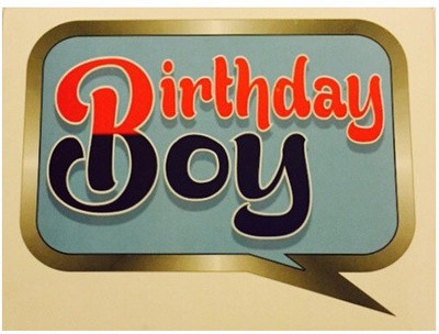 

Funcart PARTYPROP41-FUN Photo Booth Board(Party)