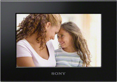 Sony DPF-C700 7 inch Photo Frame