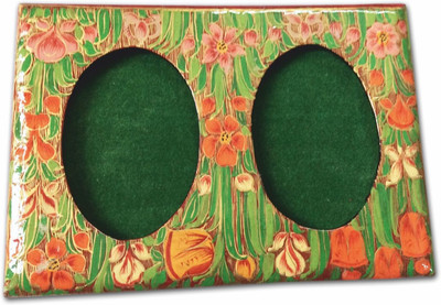 

The Koshur Kul Handmade 7.8 inch Handmade(128 MB, Green, Multicolor)