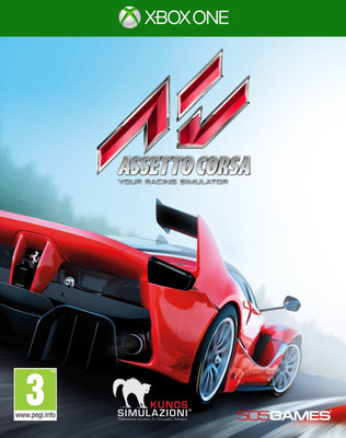 Assetto Corsa(for Xbox One)