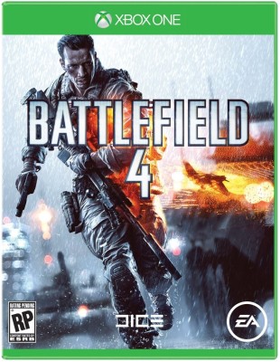 

Battlefield 4(for Xbox One)