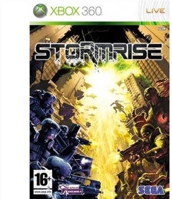 

Stormrise (Xbox 360 Edition)(for Xbox 360)