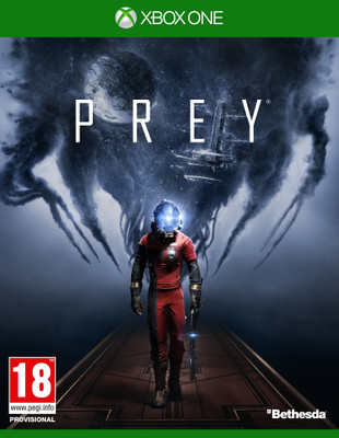 

Prey(for Xbox One)